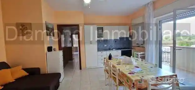 Appartamento in vendita a Mascali