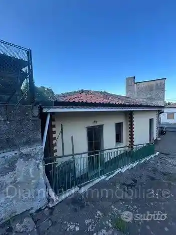 Appartamento in vendita a Milo