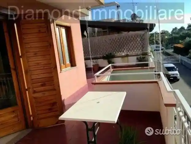 Appartamento in vendita a Riposto