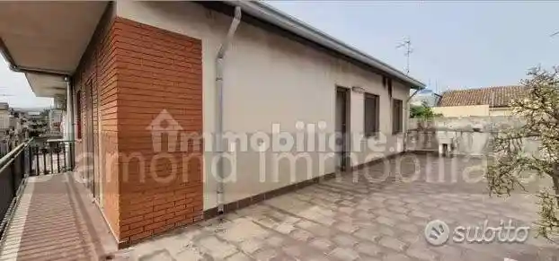 Appartamento in vendita a Riposto