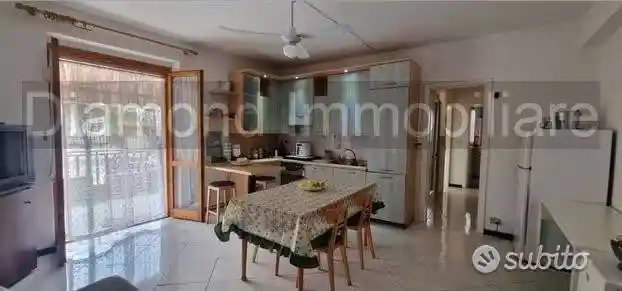 Appartamento in vendita a Riposto