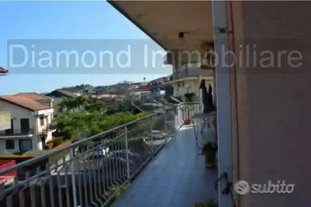 Appartamento in vendita a Santa Venerina