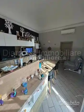Appartamento in vendita a Acireale
