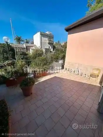 Appartamento in vendita a Giarre