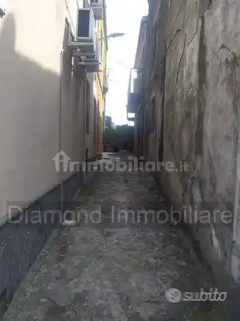 Appartamento in vendita a Linguaglossa