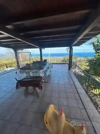 Villa in vendita a Mascali