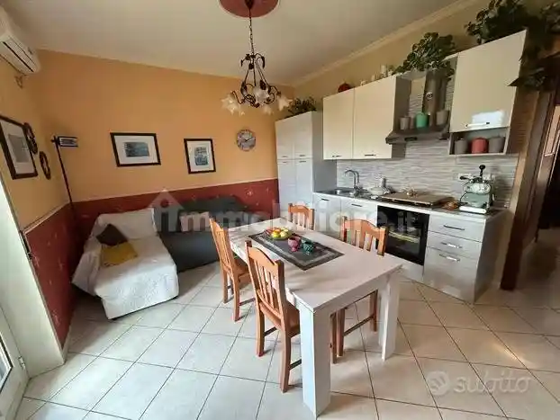 Appartamento in vendita a Riposto