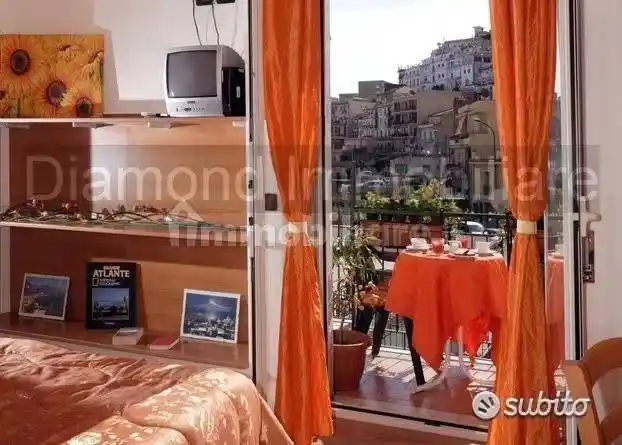 Appartamento in vendita a Taormina