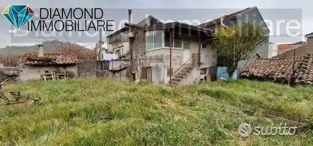 Villa in vendita a Linguaglossa