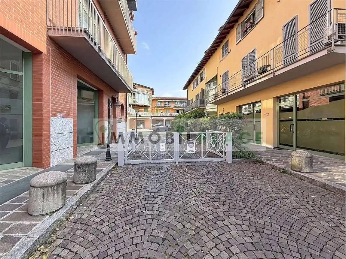 Appartamento in vendita a Chiari