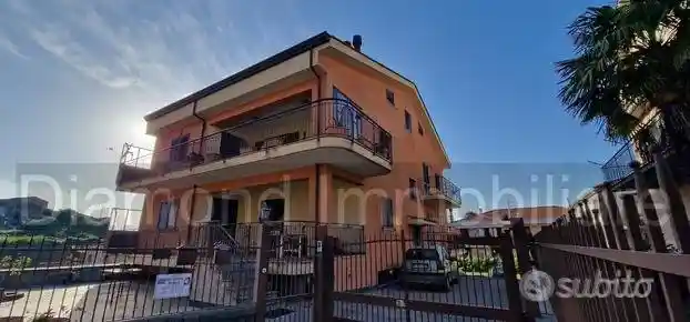 Villa in vendita a Castiglione di Sicilia