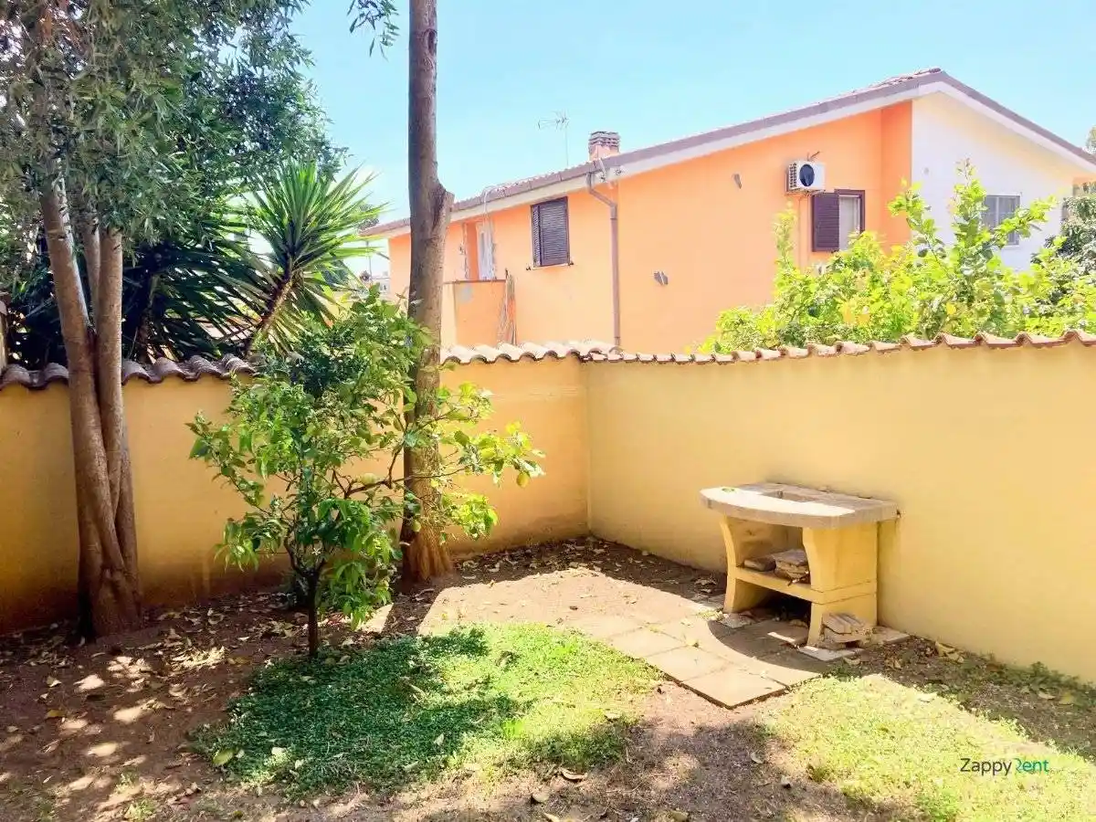 Appartamento in affitto a Roma