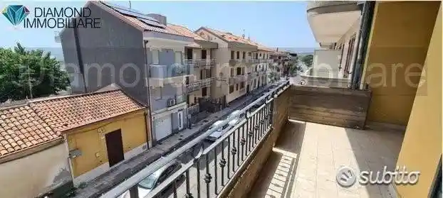 Appartamento in vendita a Mascali