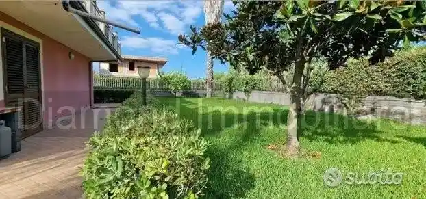 Appartamento in vendita a Mascali