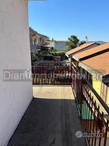 Appartamento in vendita a Mascali