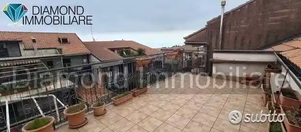 Loft in vendita a Piedimonte Etneo