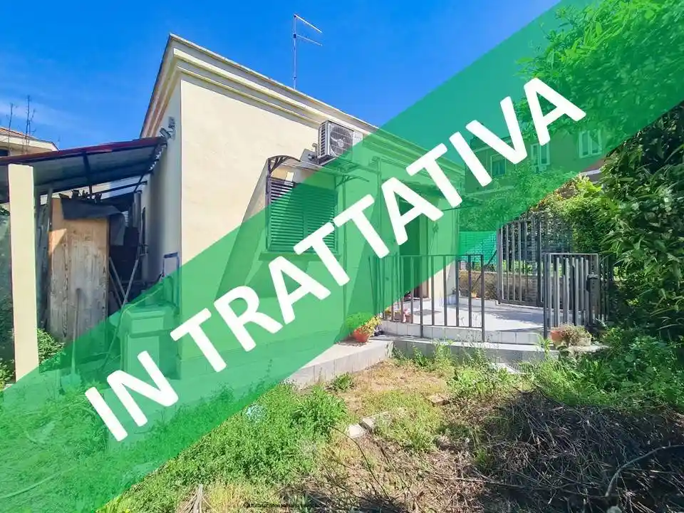 Villa in vendita a Roma