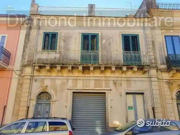 Appartamento in vendita a Piedimonte Etneo