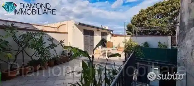 Villa in vendita a Riposto