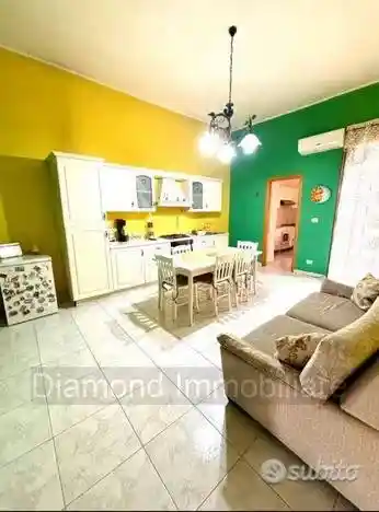 Appartamento in vendita a Santa Venerina
