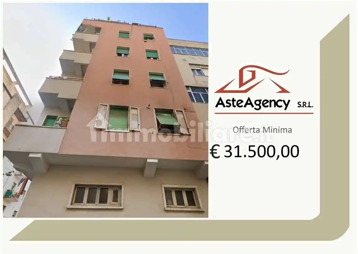 Appartamento in vendita a Ancona
