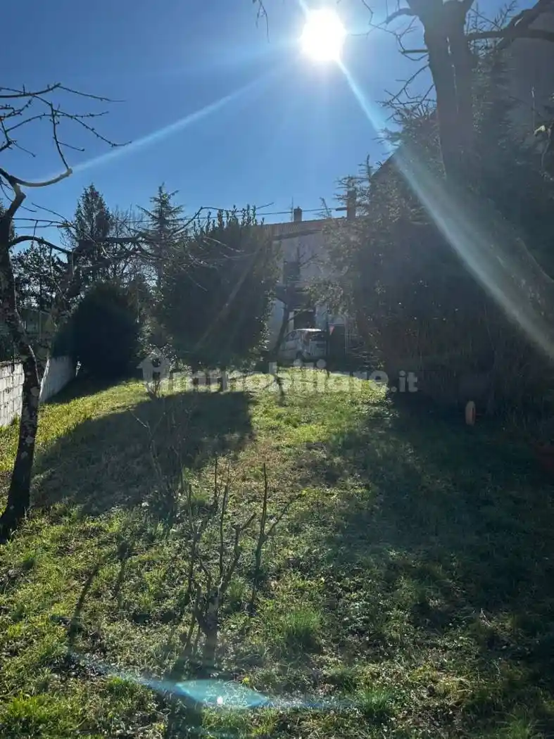 Appartamento in vendita a Trieste