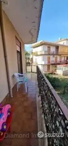 Appartamento in vendita a Fiumefreddo di Sicilia