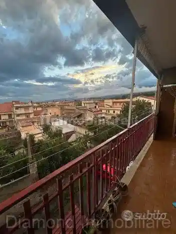 Appartamento in vendita a Fiumefreddo di Sicilia
