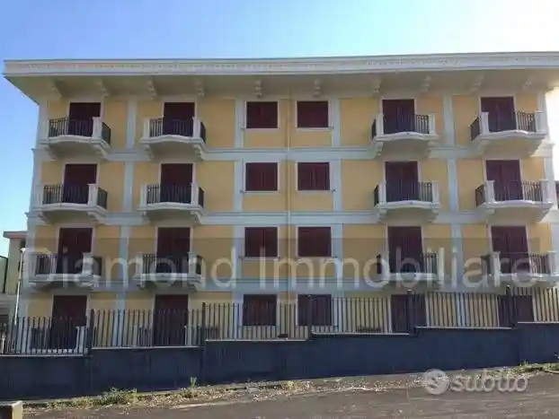 Appartamento in vendita a Giarre
