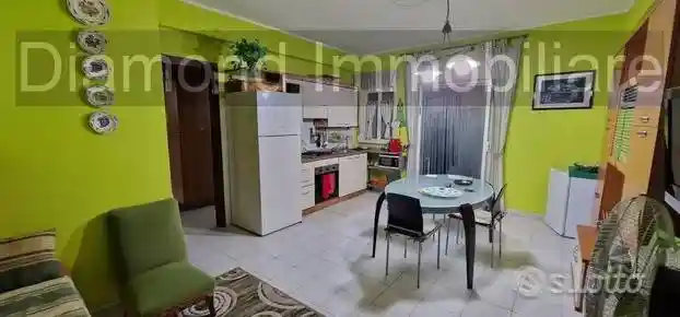 Appartamento in vendita a Mascali