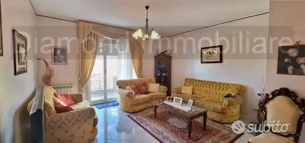 Appartamento in vendita a Mascali