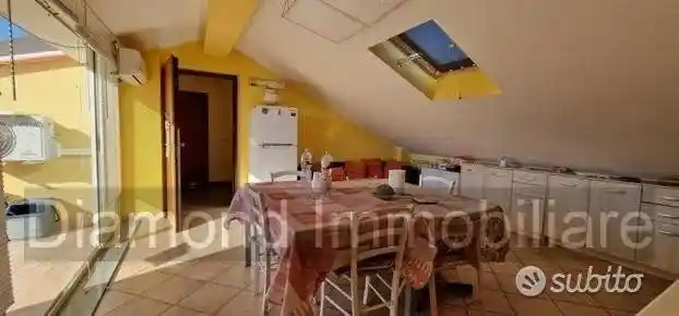 Appartamento in vendita a Mascali