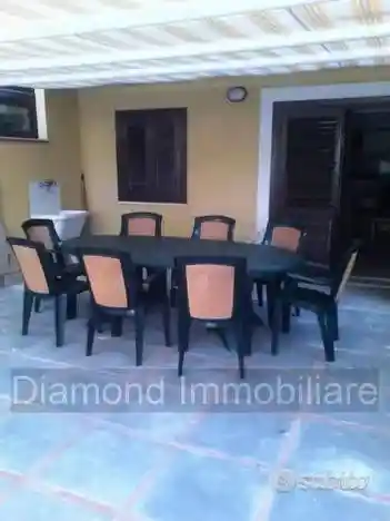 Appartamento in vendita a Mascali