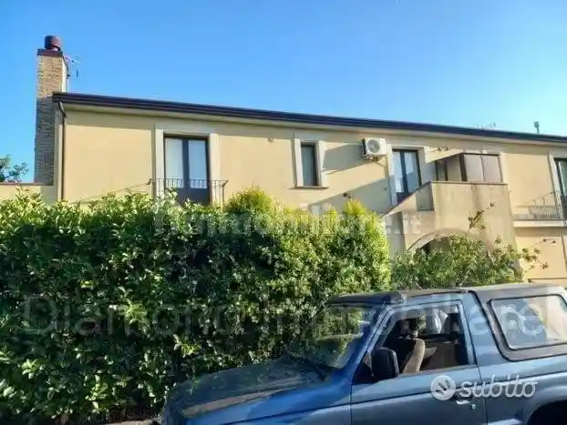 Appartamento in vendita a Piedimonte Etneo