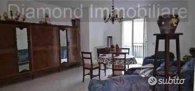 Appartamento in vendita a Piedimonte Etneo