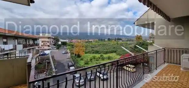 Appartamento in vendita a Riposto