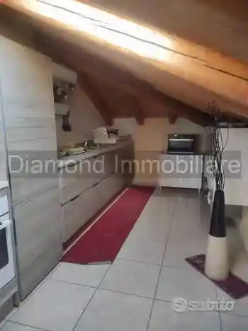 Appartamento in vendita a Zafferana Etnea