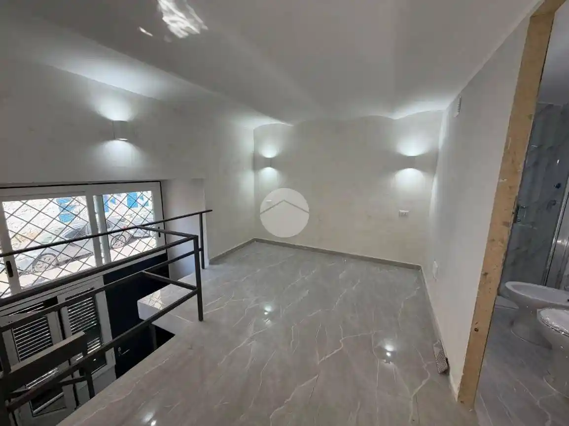 Appartamento in affitto a Napoli