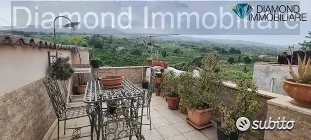 Villa in vendita a Catania