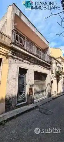 Appartamento in vendita a Giarre