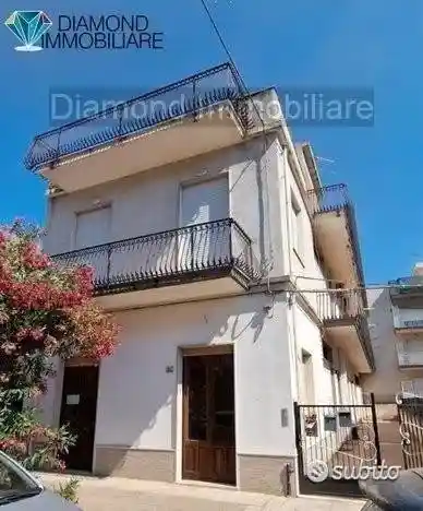 Villa in vendita a Mascali