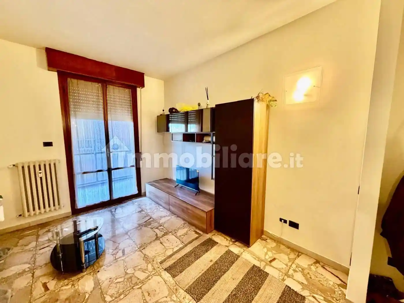 Appartamento in affitto a Modena