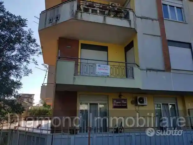 Appartamento in vendita a Giarre