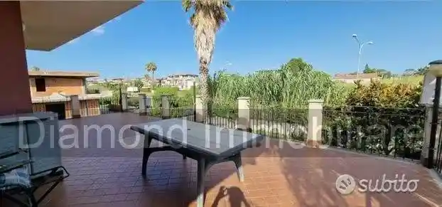 Appartamento in vendita a Mascali