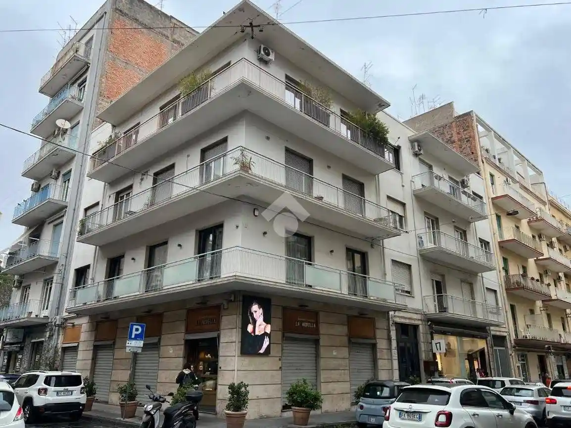 Appartamento in affitto a Catania