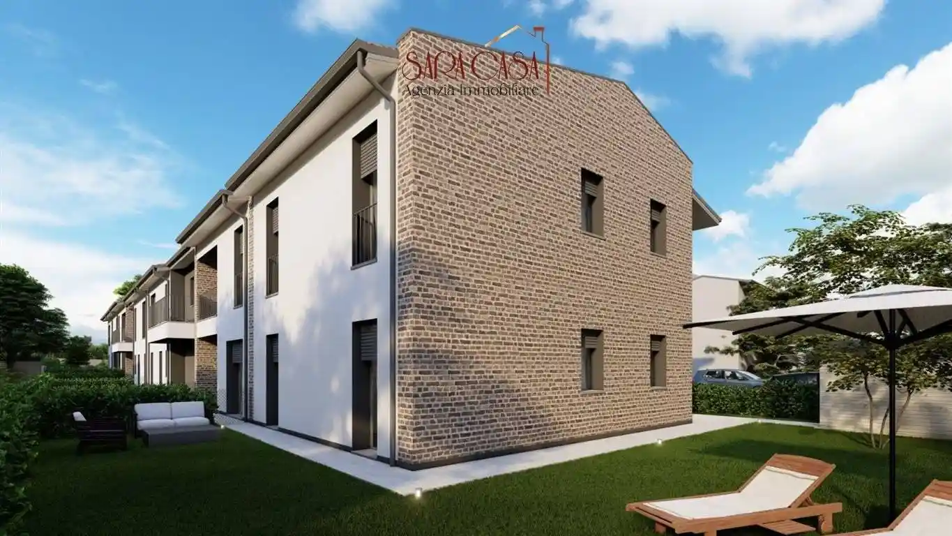 Appartamento in vendita a Faenza