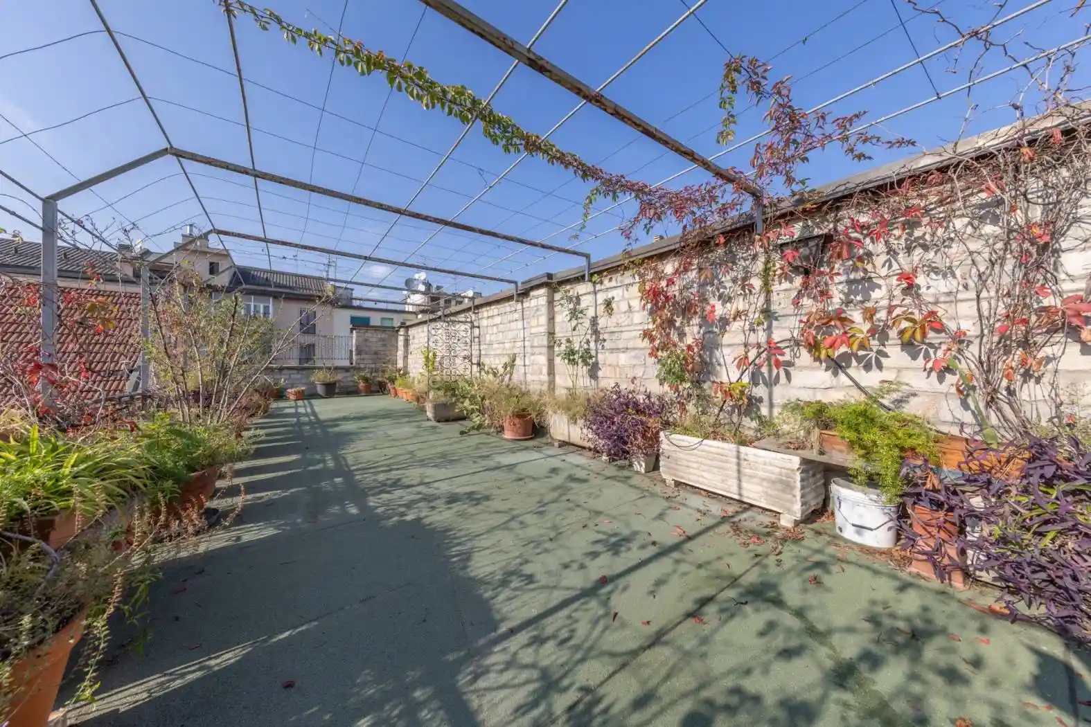 Attico - Mansarda in vendita a Milano