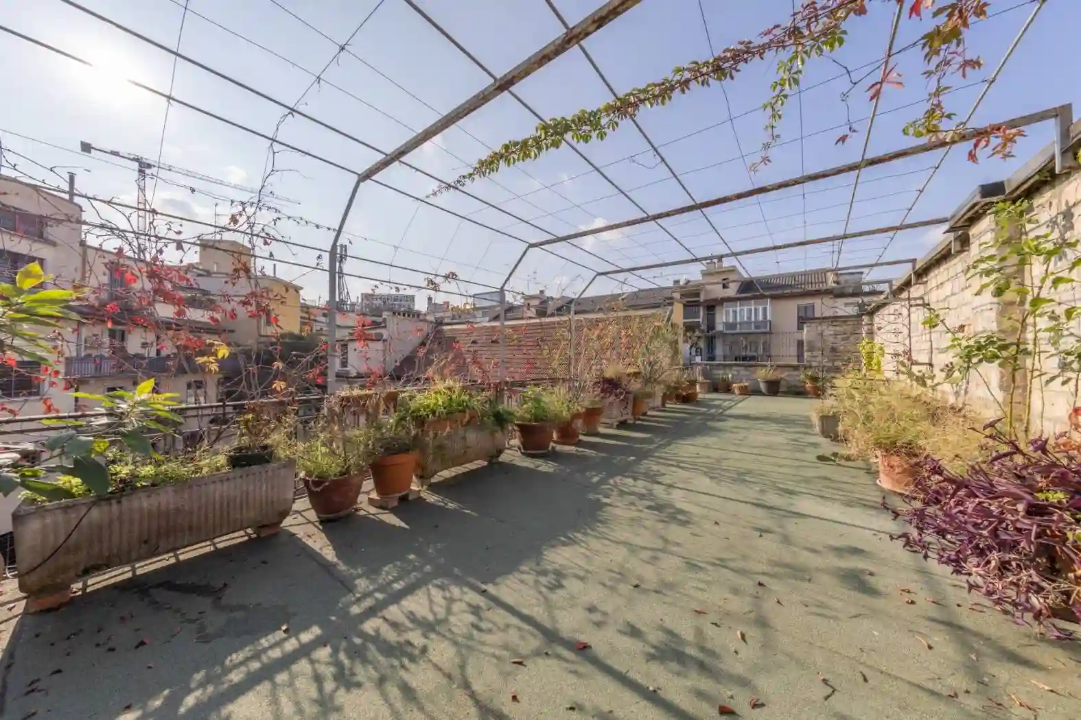 Attico - Mansarda - foto 2