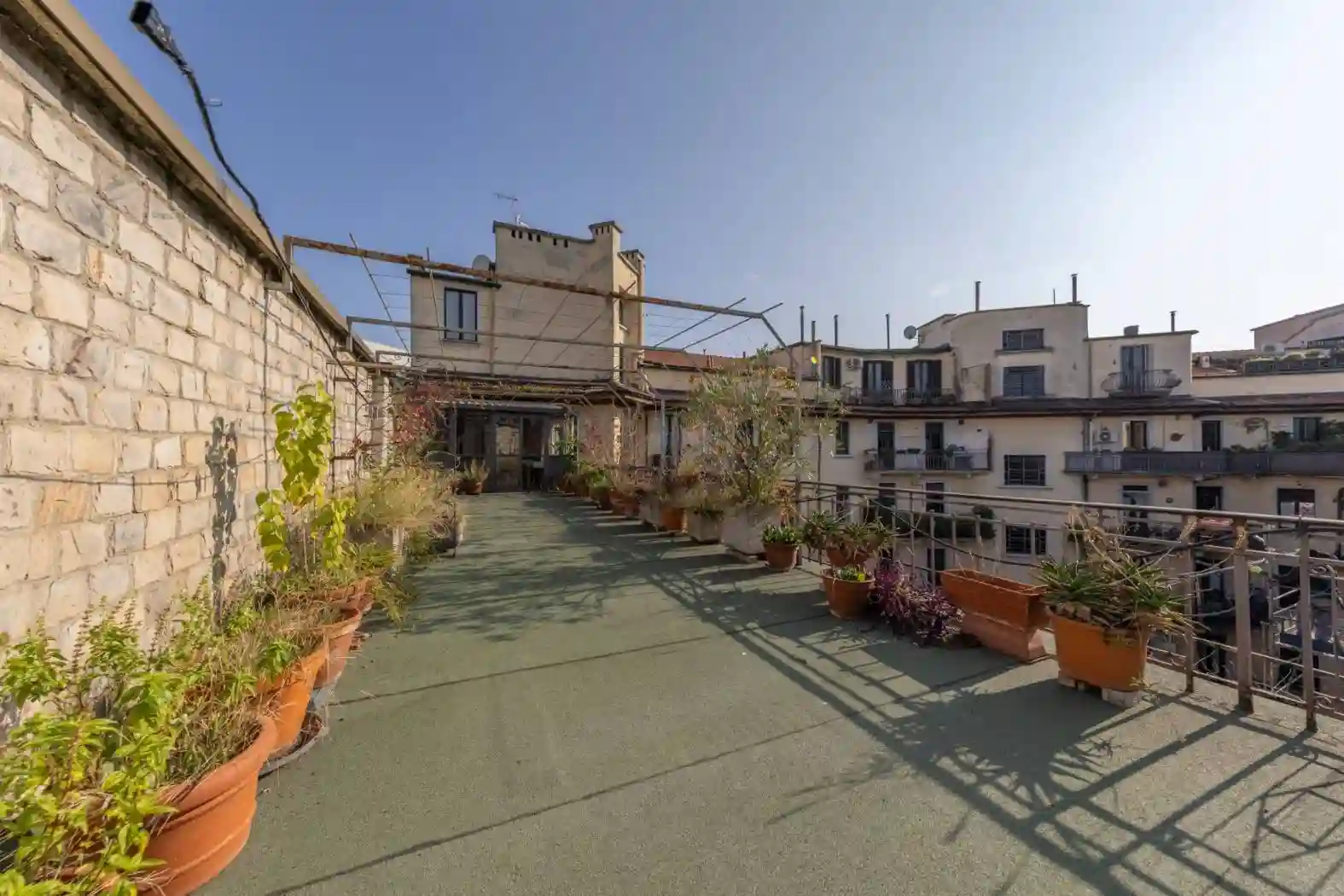 Attico - Mansarda - foto 4