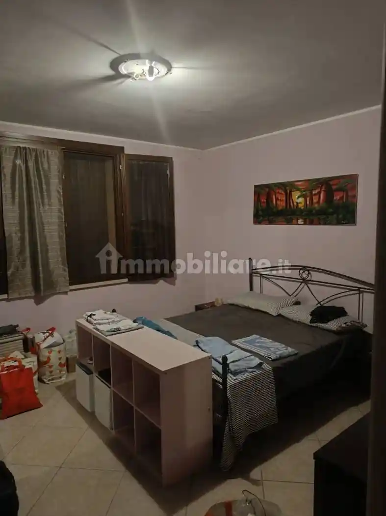 Villetta a schiera in vendita a Gonzaga